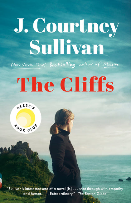 Cliffs: Reese's Book Club: A Novel - Ingram