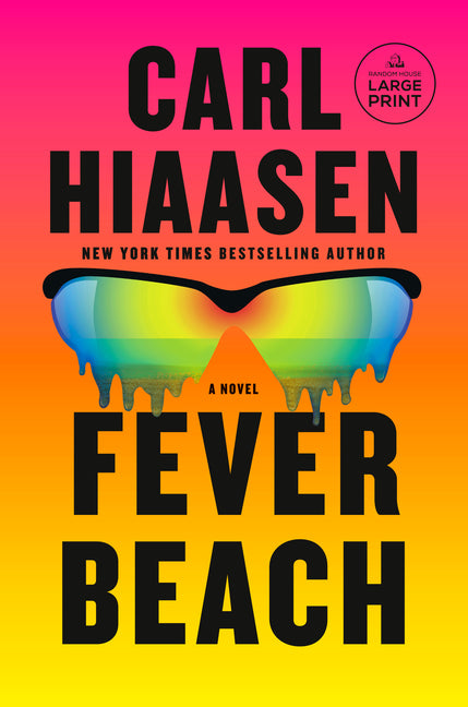 Fever Beach - Ingram