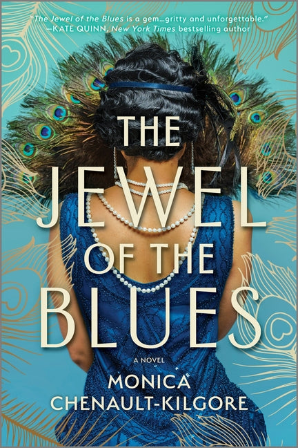 Jewel of the Blues (Original) - Ingram