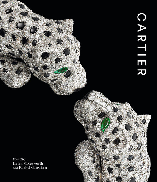 Cartier - Ingram