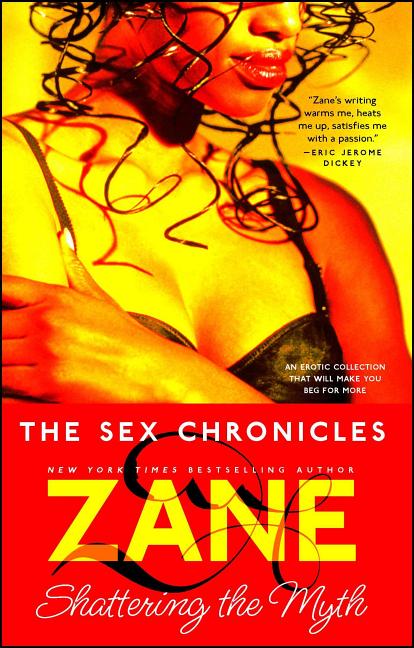 Sex Chronicles (Original) - Ingram