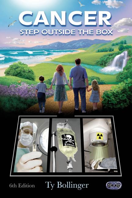 Cancer - Step Outside the Box (6th Edition) - Ingram