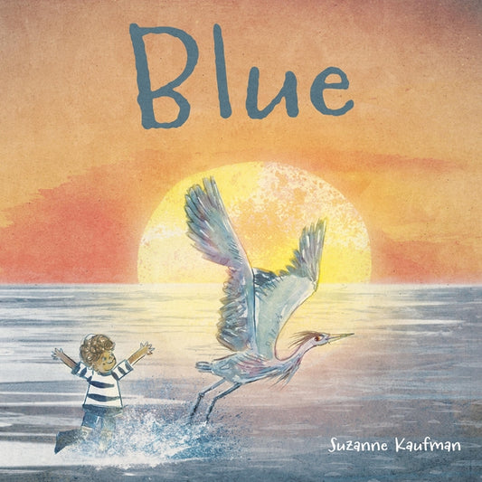 Blue - Ingram