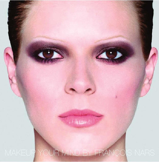 Makeup Your Mind - Ingram