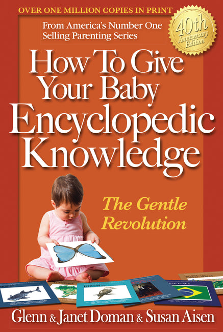 How to Give Your Baby Encyclopedic Knowledge (Revised and Updated) - Ingram