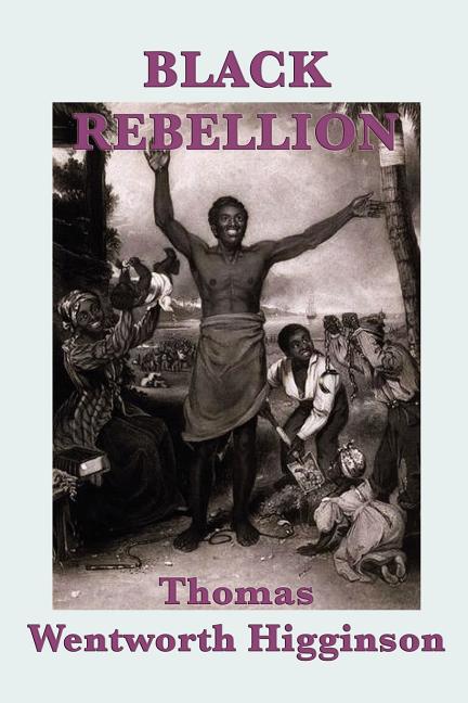 Black Rebellion - Ingram