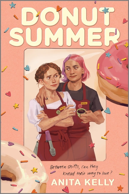 Donut Summer (Original) - Ingram