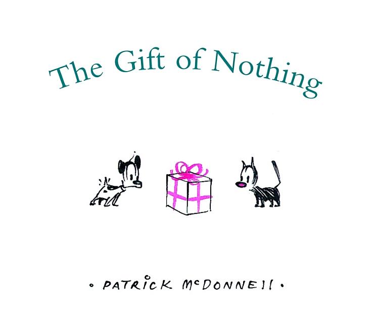Gift of Nothing - Ingram