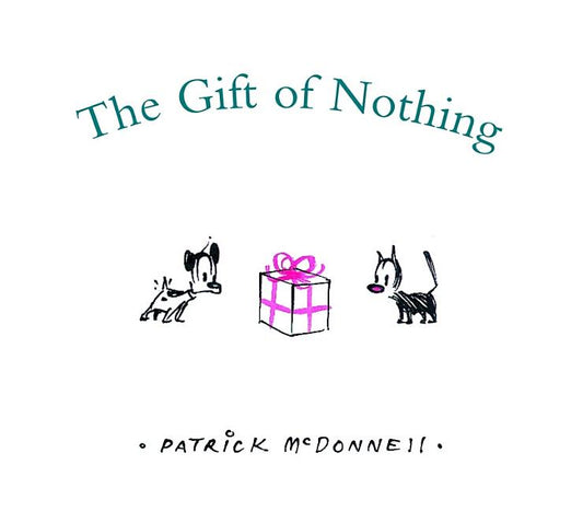 Gift of Nothing - Ingram