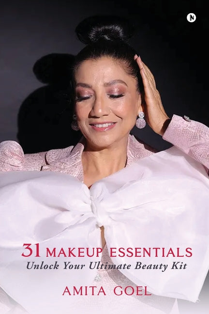 31 Makeup Essentials: Unlock Your Ultimate Beauty Kit - Ingram