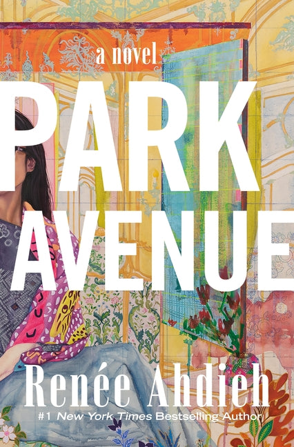 Park Avenue - Ingram