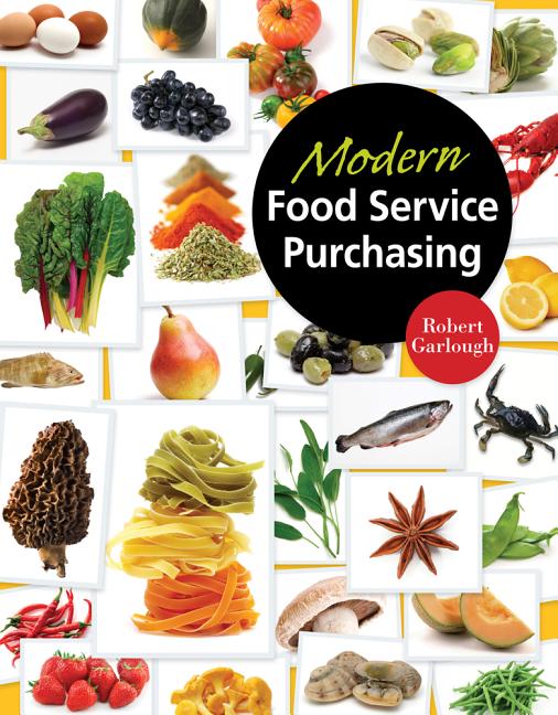 Modern Food Service Purchasing - Ingram