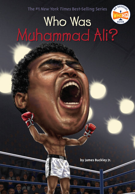 Who Was Muhammad Ali? - Ingram