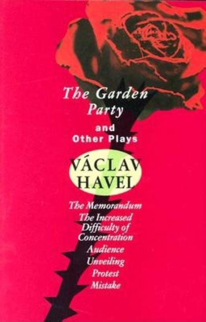 Garden Party: And Other Plays - Ingram