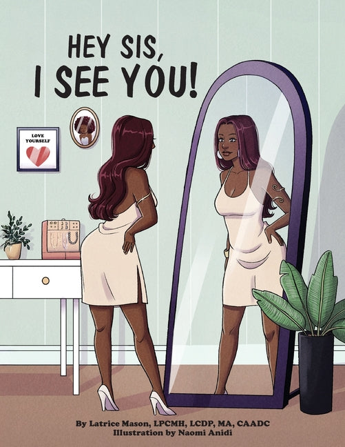 Hey Sis, I see you! - Ingram