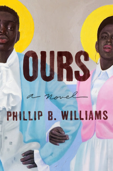 Ours - Ingram
