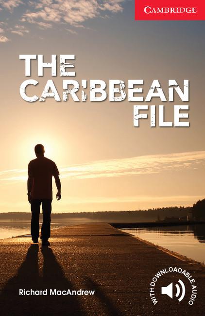Caribbean File Beginner/Elementary - Ingram