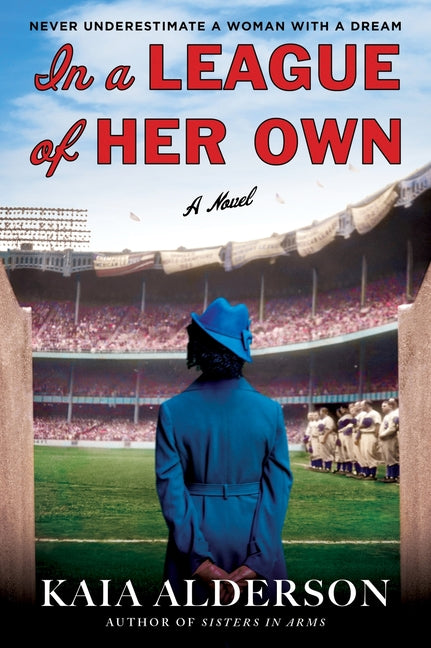 In a League of Her Own - Ingram