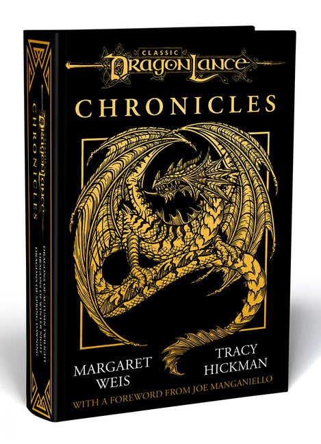 Dragonlance Chronicles - Ingram
