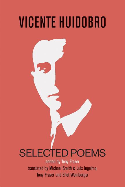 Selected Poems - Ingram