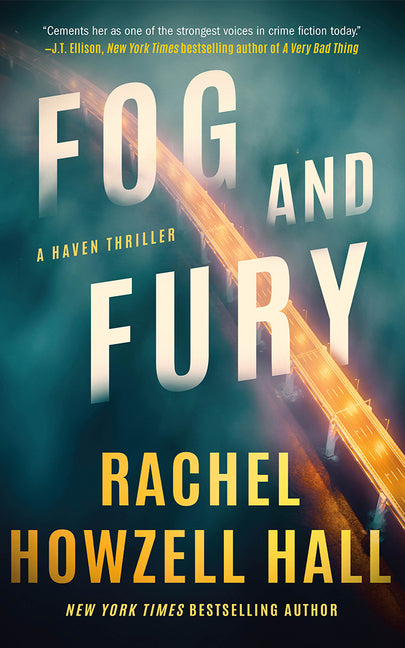 Fog and Fury - Ingram