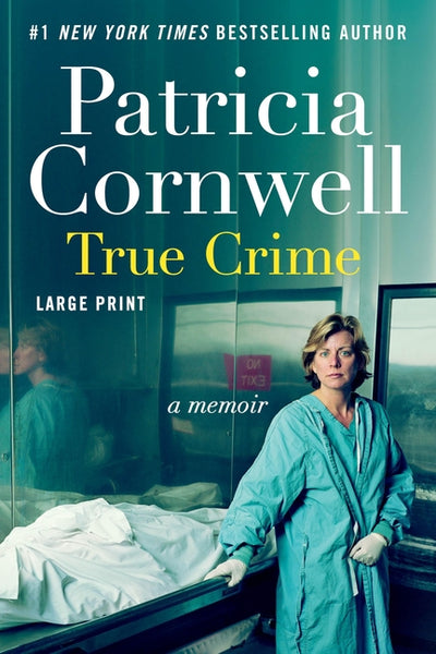 True Crime: A Memoir - Ingram