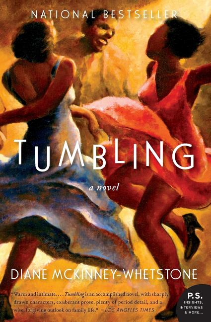 Tumbling - Ingram