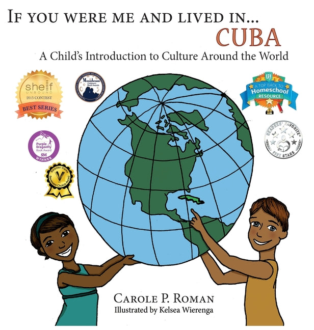 If You Were Me an Lived in... Cuba: A Child's Introduction to Cultures Around the World - Ingram
