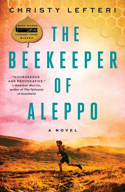 Beekeeper of Aleppo - Ingram