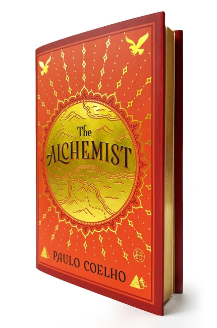 Alchemist Deluxe Edition - Ingram
