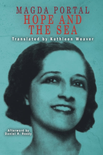 Hope and the Sea by Magda Portal - Ingram