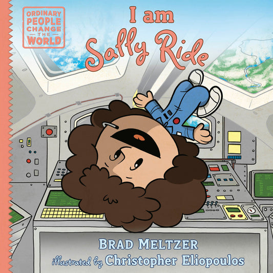 I Am Sally Ride - Ingram