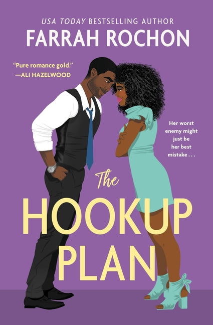Hookup Plan - Ingram