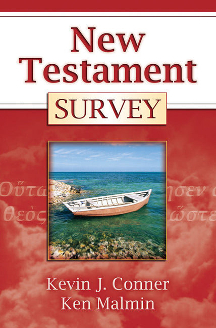 New Testament Survey - Ingram