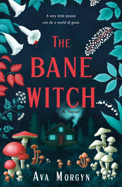 Bane Witch - Ingram