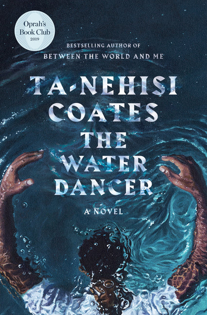 Water Dancer - Ingram