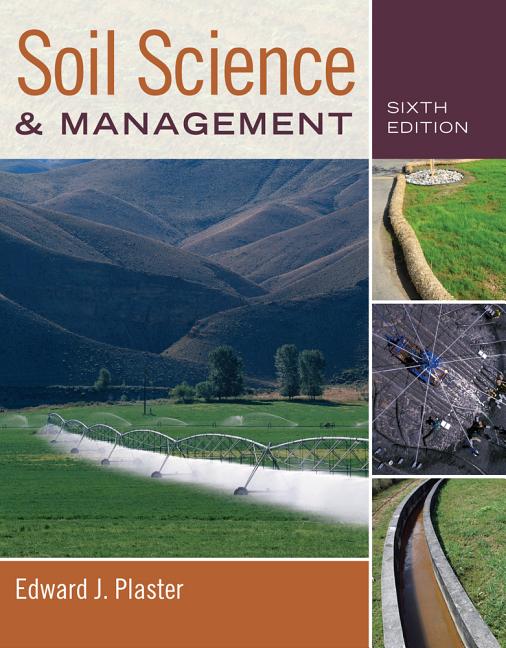 Soil Science & Management - Ingram