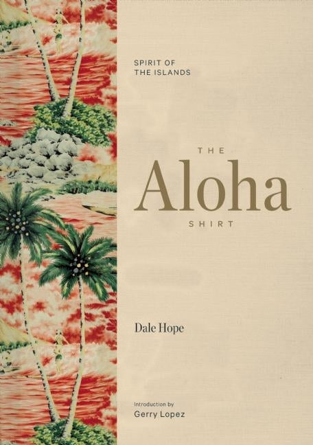 Aloha Shirt: Spirit of the Islands - Ingram