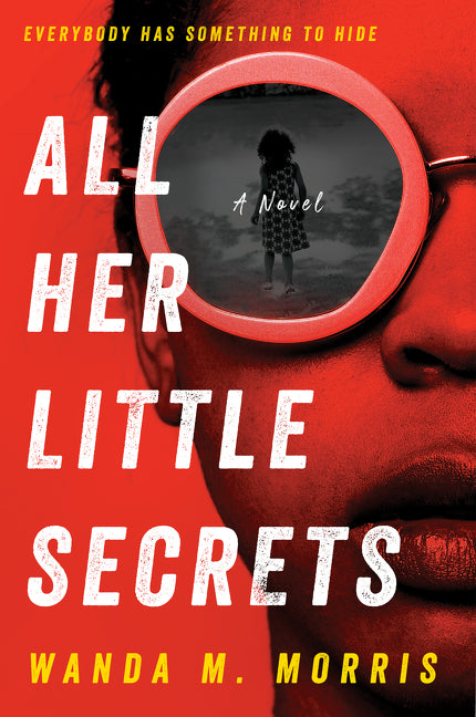 All Her Little Secrets - Ingram