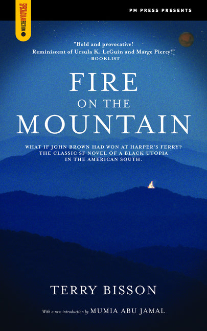 Fire on the Mountain - Ingram