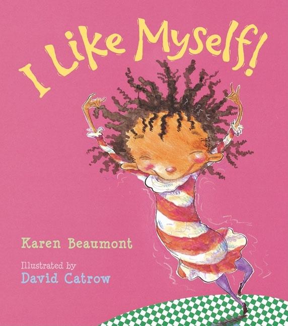 I Like Myself! - Ingram