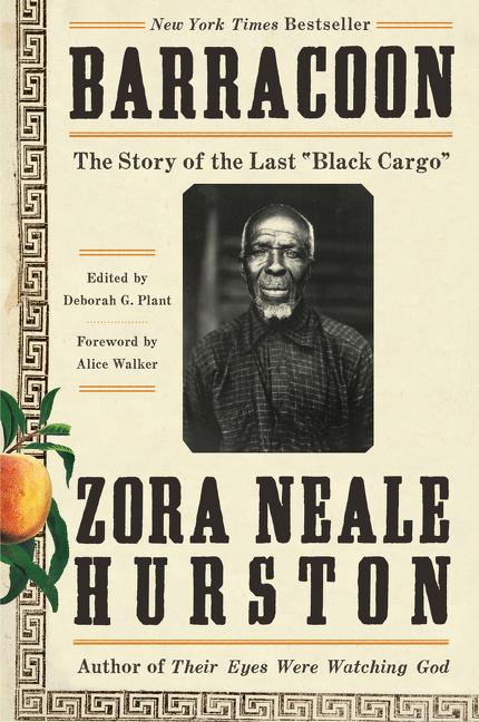 Barracoon: The Story of the Last Black Cargo - Ingram