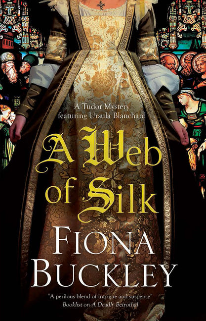 Web of Silk - Ingram