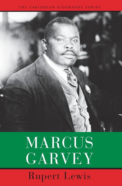 Marcus Garvey - Ingram