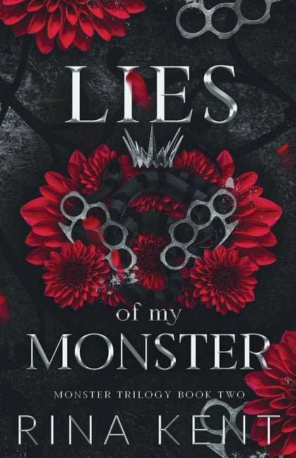 Lies of My Monster: Special Edition Print (Special Print) - Ingram
