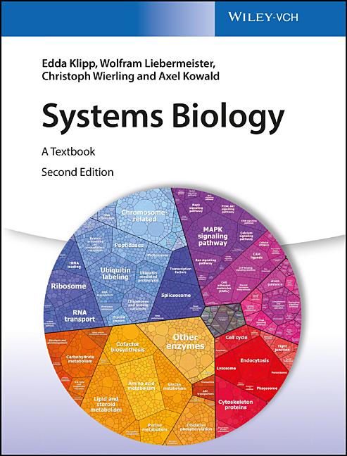Systems Biology: A Textbook - Ingram
