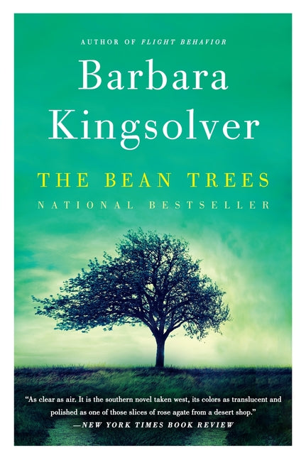 Bean Trees - Ingram