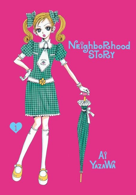 Neighborhood Story, Vol. 1 - Ingram