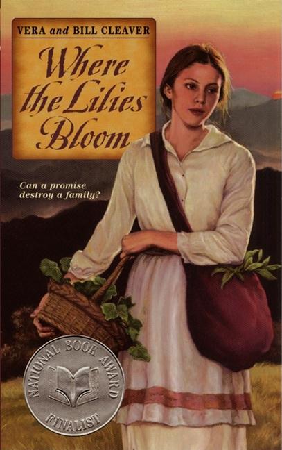Where the Lilies Bloom - Ingram