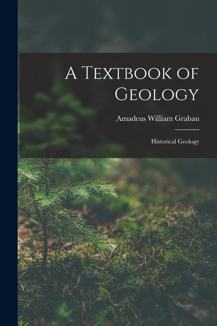 Textbook of Geology: Historical Geology - Ingram
